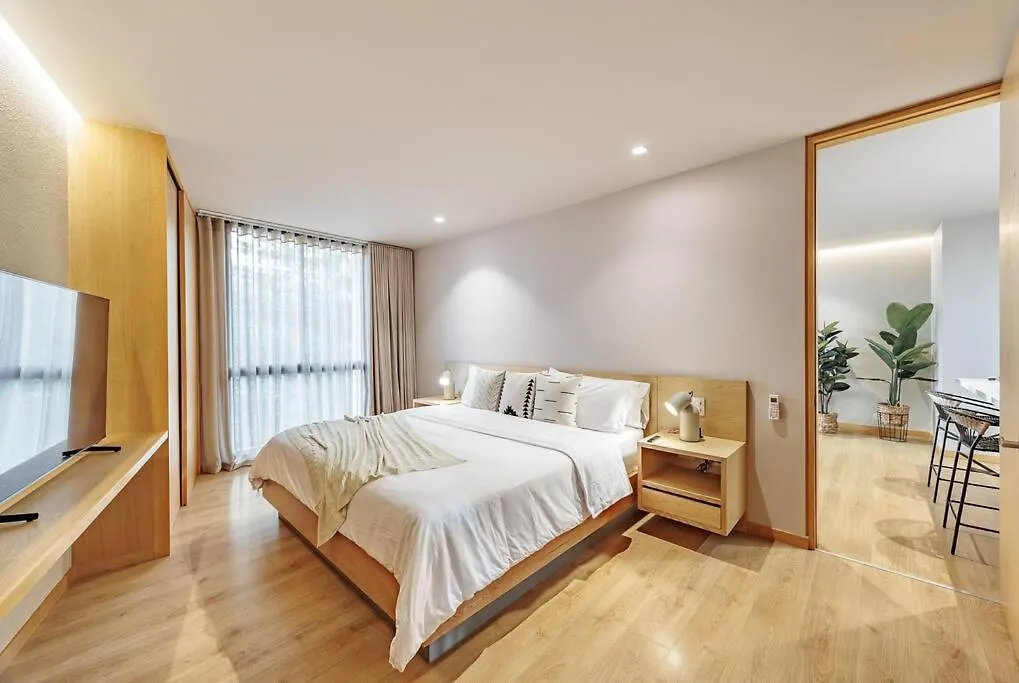 Exquisito Estudio En Provenza Medellin