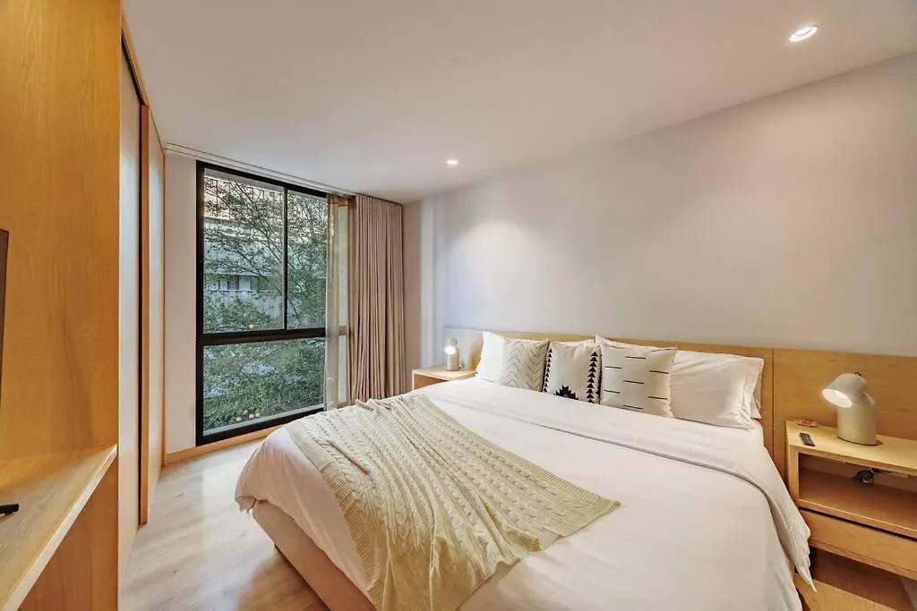 Exquisito Estudio En Provenza Medellin 0*,
