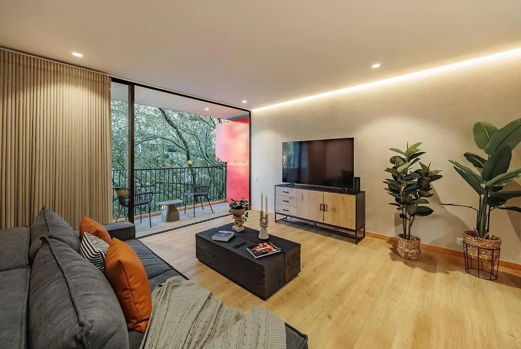 Exquisito Estudio En Provenza Medellin