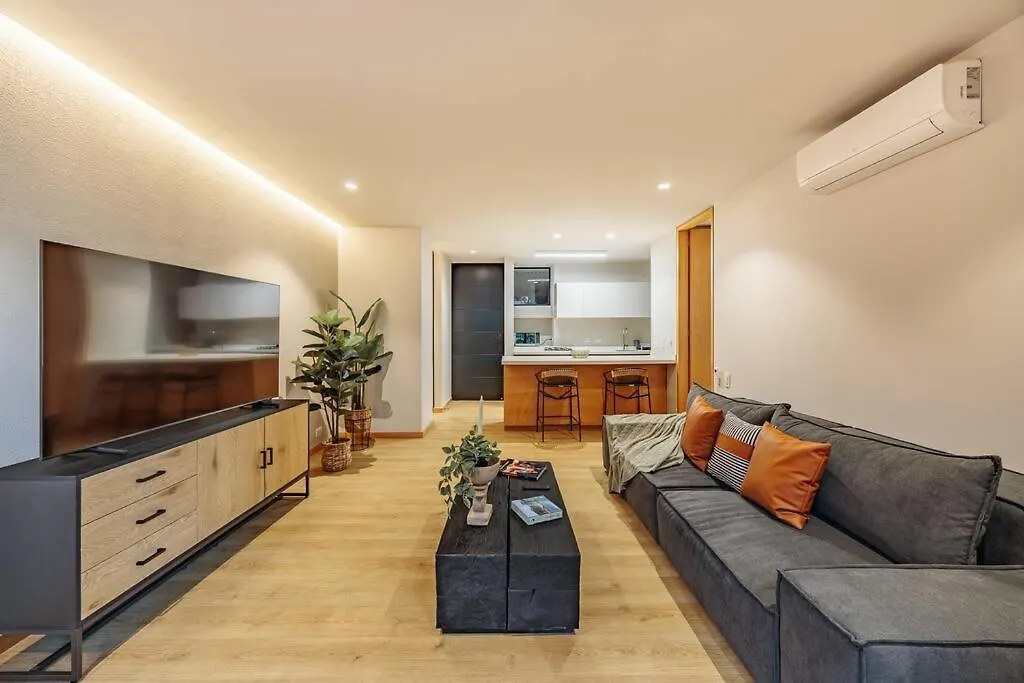 Exquisito Estudio En Provenza Medellin 0*,  Colombia