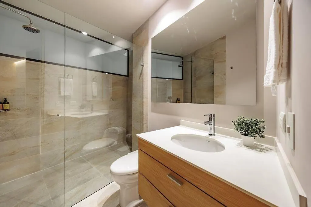 Apartment Exquisito Estudio En Provenza Medellin